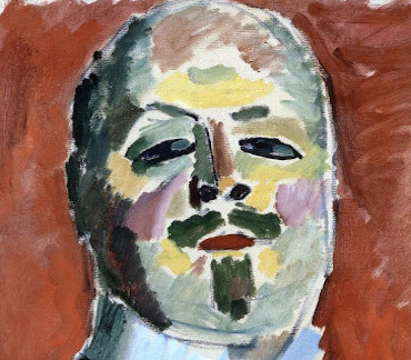 Jawlensky, Alexej von