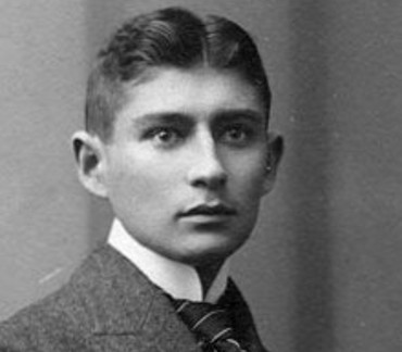 Kafka, Franz