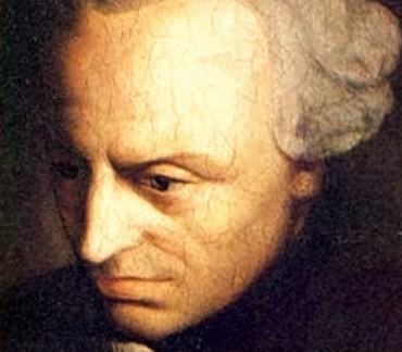 Kant, Immanuel