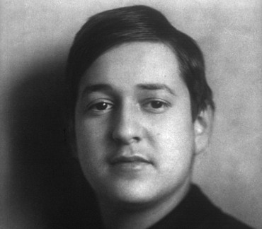 Korngold, Erich Wolfgang