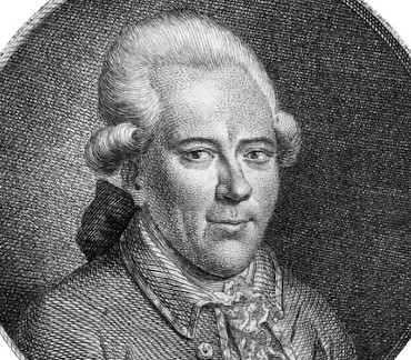 Lichtenberg, Georg Christoph