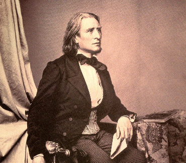 Liszt, Franz