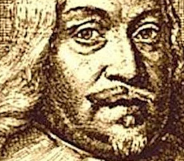 Logau, Friedrich Frh. von