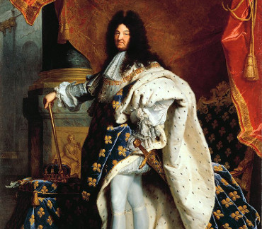 Louis XIV