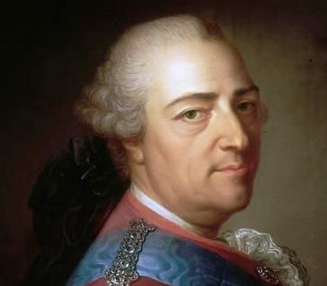 Louis XV