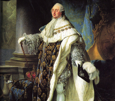 Louis XVI