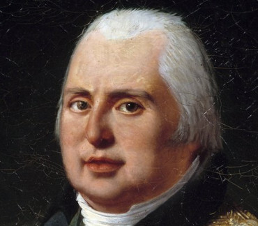 Louis XVIII