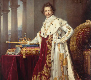 Ludwig I