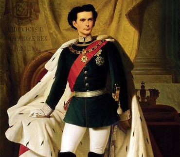 Ludwig II