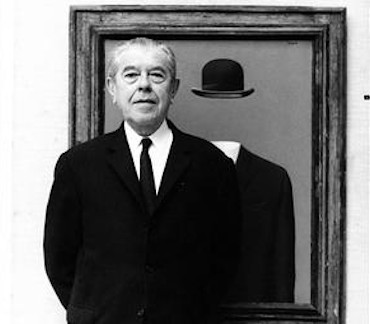 Magritte, René