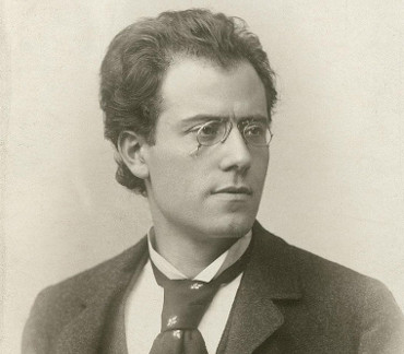 Mahler, Gustav