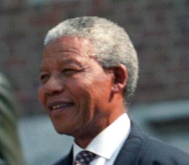 Mandela, Nelson