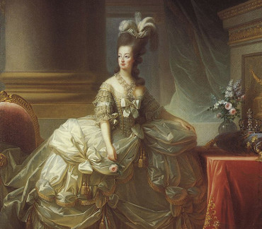 Marie Antoinette