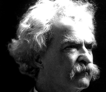 Mark Twain