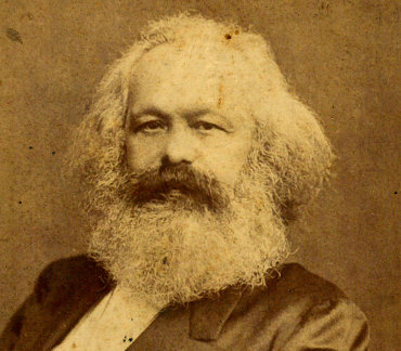 Marx, Karl