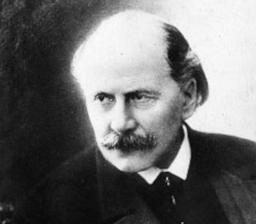 Massenet, Jules