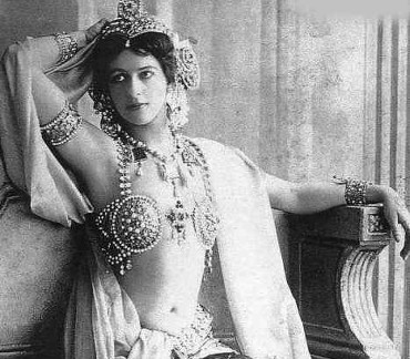 Mata Hari