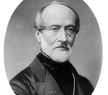 Mazzini, Giuseppe