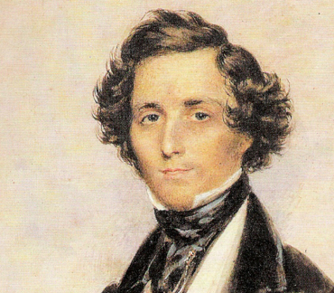 Mendelssohn Bartholdy, Felix