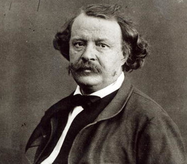 Nadar (Gaspard-Félix Tournachon)