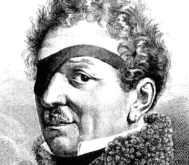 Neipperg, Adam Adalbert Graf von