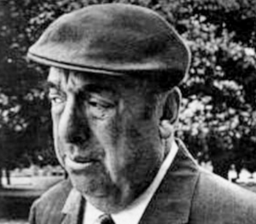 Neruda, Pablo