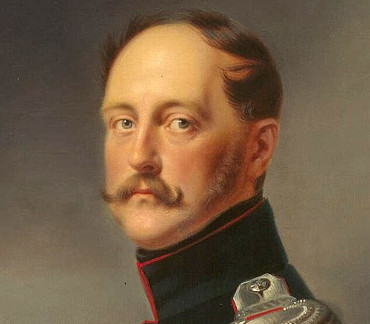 Nikolaus I.