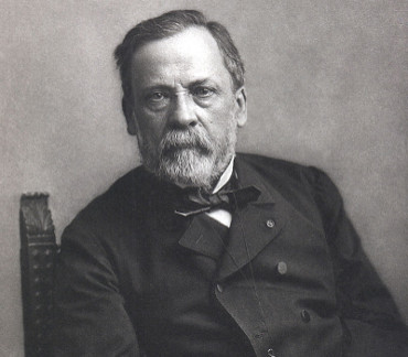 Pasteur, Louis