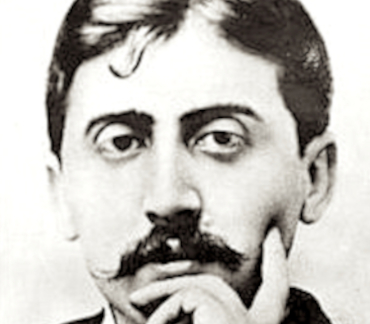 Proust, Marcel