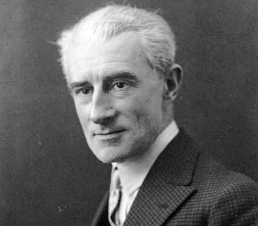 Ravel, Maurice