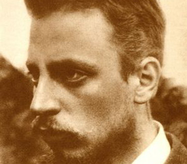 Rilke, Rainer Maria