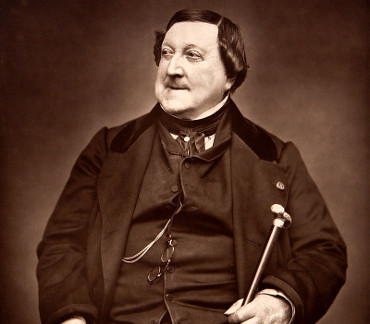 Rossini, Gioachino