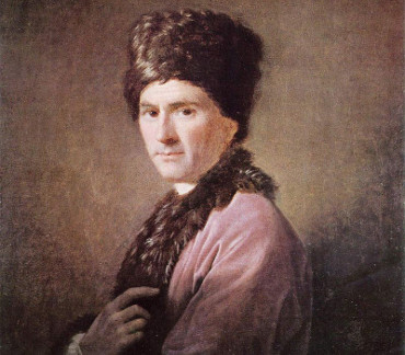 Rousseau, Jean-Jacques