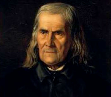 Rückert, Friedrich