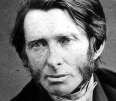 Ruskin, John