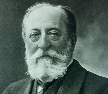 Saint-Saëns, Camille