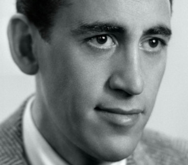 Salinger, J. D.