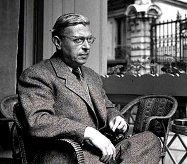 Sartre, Jean-Paul