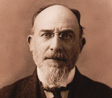 Satie, Erik