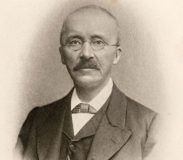 Schliemann, Heinrich