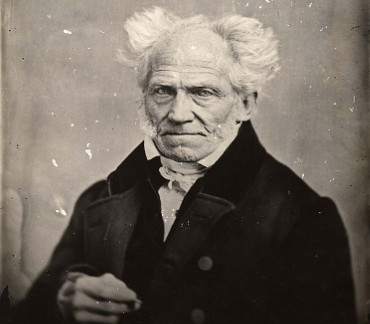 Schopenhauer, Arthur