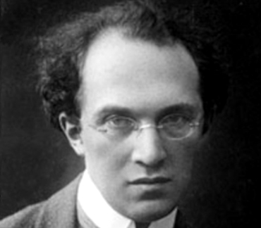 Schreker, Franz