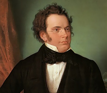 Schubert, Franz