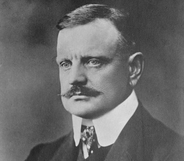 Sibelius, Jean