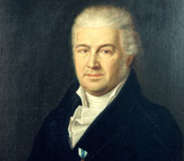 Soemmerring, Samuel Thomas