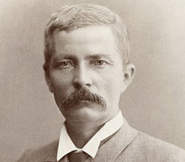 Stanley, Henry Morton