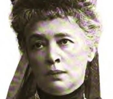 Suttner, Bertha von