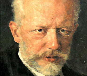 Tchaikovsky