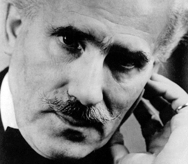 Toscanini, Arturo