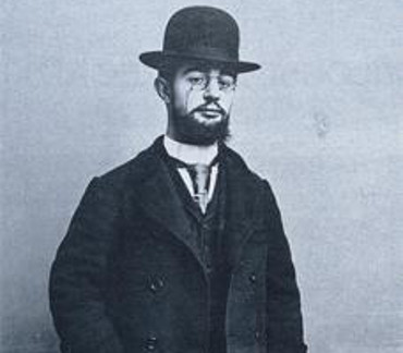 Toulouse-Lautrec, Henri de